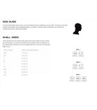 LS2 MX701 C EXPLORER FRONTIER II GLOSS RED XL