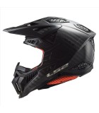 LS2 MX703 X-FORCE CARBON GLOSS L