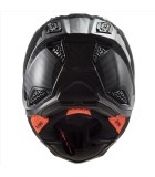 LS2 MX703 X-FORCE CARBON GLOSS XL