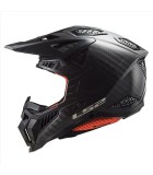 LS2 MX703 C X-FORCE GLOSS CARBON XS ΕΞΟΠΛΙΣΜΟΣ