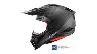 LS2 MX703 X-FORCE PRO FIM MATT S
