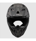 LS2 MX703 X-FORCE PRO FIM MATT S ΕΞΟΠΛΙΣΜΟΣ LS2 MX703 X-FORCE PRO FIM MATT S