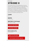 LS2 FF908 STROBE II MATT TITANIUM XL