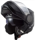 LS2 FF902 SCOPE SOLID MATT BLACK L ΕΞΟΠΛΙΣΜΟΣ LS2 FF902 SCOPE II MATT BLACK L