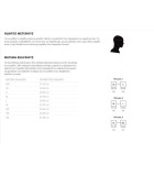 LS2 FF908 STROBE II LUX MATT BLACK PINK S