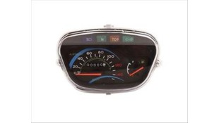 ΚΟΝΤΕΡ MODENAS KRISS 115