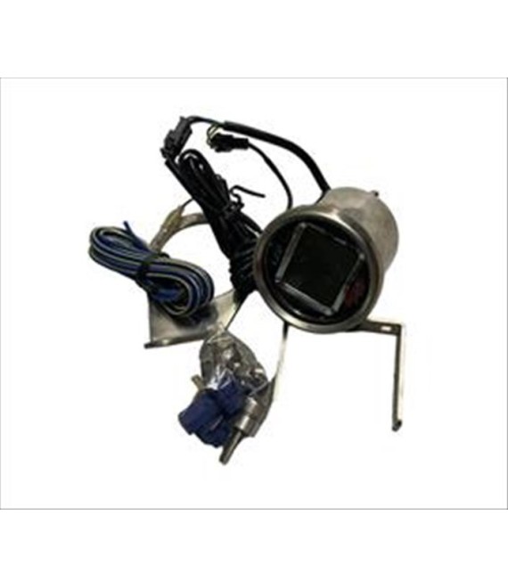 ΚΟΝΤΕΡ KOSO DIGITAL ΑΝΤΑΛΛΑΚΤΙΚΑ ΚΟΝΤΕΡ KOSO DIGITAL ΣΤΡΟΦΟΜΕΤΡΟ/ΘΕΡΜΟΚΡΑΣΙΑ