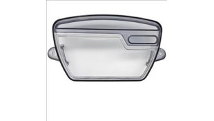 ΤΖΑΜΙ ΚΟΝΤΕΡ KAWASAKI KAZE R 115