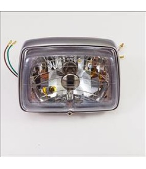 ΦΑΝΑΡΙ ΕΜΠΡΟΣ HONDA GLX 50 / CUB 90