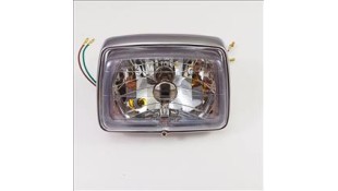 ΦΑΝΑΡΙ ΕΜΠΡΟΣ HONDA GLX 50 / CUB 90 ΦΑΝΑΡΙ ΕΜΠΡΟΣ HONDA GLX 50 / CUB 90