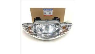 ΦΑΝΑΡΙ ΕΜΠΡΟΣ MODENAS DINAMIK 125 / DAYTONA SPRINTER 50/125