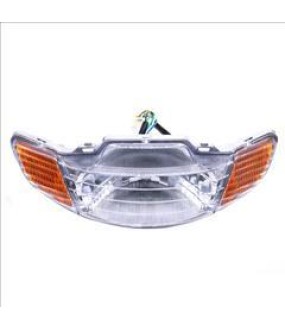 ΦΑΝΑΡΙ ΕΜΠΡΟΣ HONDA DIO AF35 ΑΝΤΑΛΛΑΚΤΙΚΑ ΦΑΝΑΡΙ ΕΜΠΡΟΣ HONDA DIO AF35