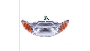 ΦΑΝΑΡΙ ΕΜΠΡΟΣ HONDA DIO AF35 ΦΑΝΑΡΙ ΕΜΠΡΟΣ HONDA DIO AF35