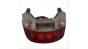ΦΑΝΑΡΙ ΠΙΣΩ YAMAHA CRYPTON R 105 / F1 ZR
