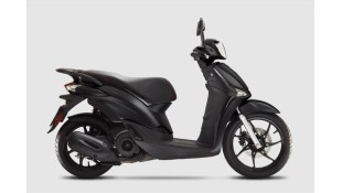 PIAGGIO LIBERTY 125S ABS ΜΟΤΟΣΙΚΛΕΤΕΣ