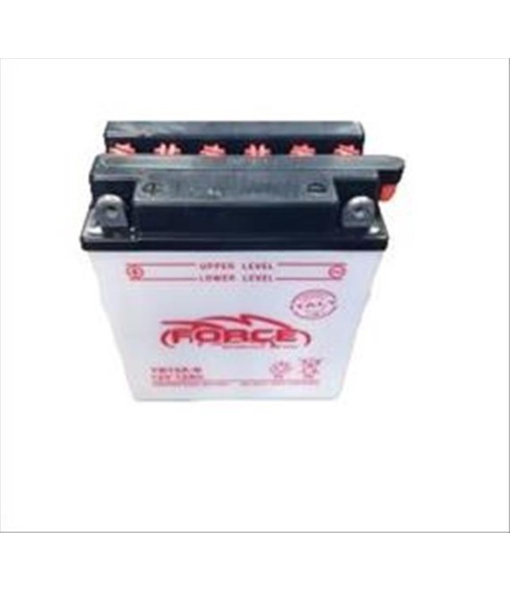 ΜΠΑΤΑΡΙΑ FORCE YB12A-B ELECTRICAL PARTS ΜΠΑΤΑΡΙΑ FORCE YB12A-B