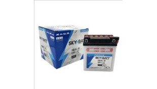 ΜΠΑΤΑΡΙΑ SKYBATT SB3L-B ΗΛΕΚΤΡΙΚΑ