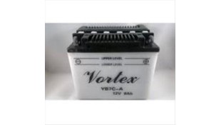 ΜΠΑΤΑΡΙΑ VORTEX YB7C-A