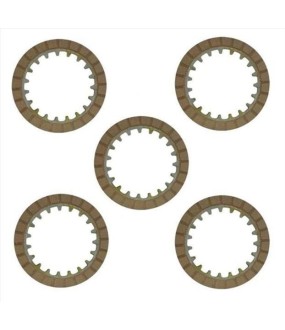 ΔΙΣΚΟΙ ΣΥΜΠΛΕΚΤΗ ΣΕΤ JAPAN YAMAHA T50/V50