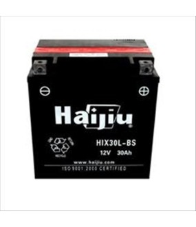 ΜΠΑΤΑΡΙΑ HAIJIU HIX30L-BS
