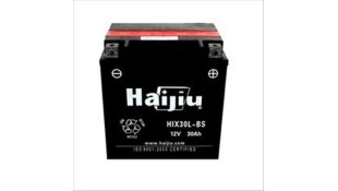 ΜΠΑΤΑΡΙΑ HAIJIU HIX30L-BS