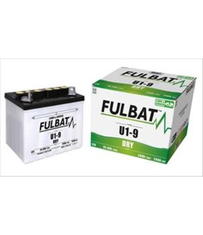ΜΠΑΤΑΡΙΑ FULLBAT U1-9