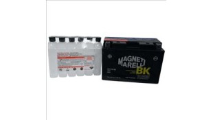 ΜΠΑΤΑΡΙΑ MAGNETI-MARELLI MOT9B-BS ΗΛΕΚΤΡΙΚΑ