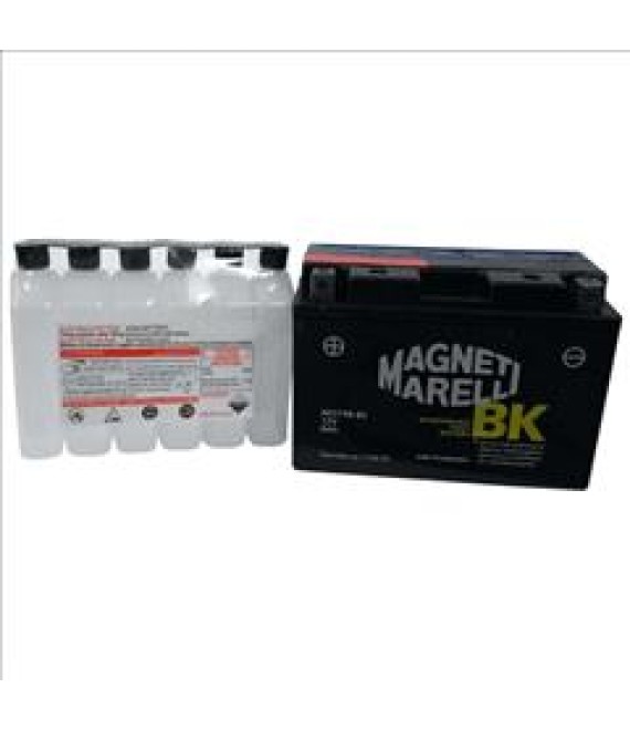 ΜΠΑΤΑΡΙΑ MAGNETI-MARELLI MOT9B-BS ΗΛΕΚΤΡΙΚΑ ΜΠΑΤΑΡΙΑ MAGNETI-MARELLI MOT9B-BS