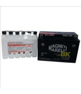 ΜΠΑΤΑΡΙΑ MAGNETI-MARELLI MOT9B-BS ΗΛΕΚΤΡΙΚΑ