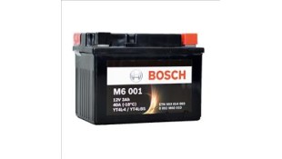 ΜΠΑΤΑΡΙΑ BOSCH YTX4L-BS ΗΛΕΚΤΡΙΚΑ