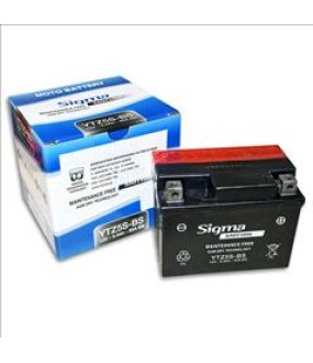 ΜΠΑΤΑΡΙΑ SIGMA YTZ5S