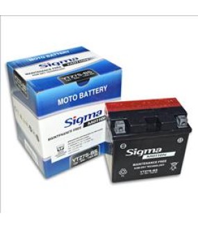 ΜΠΑΤΑΡΙΑ SIGMA YTZ7S-BS