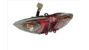 ΦΑΝΑΡΙ ΠΙΣΩ HONDA SUPRA X 125
