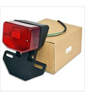 ΦΑΝΑΡΙ ΠΙΣΩ HONDA CUB 90