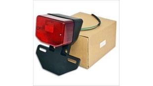 ΦΑΝΑΡΙ ΠΙΣΩ HONDA CUB 90 ΦΑΝΑΡΙ ΠΙΣΩ HONDA CUB 90