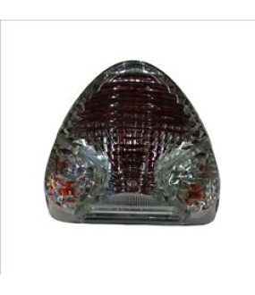 ΦΑΝΑΡΙ ΠΙΣΩ MODENAS DINAMIK 125 / DAYTONA SPRINTER ΔΙΑΦΑΝΟ