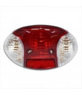 ΦΑΝΑΡΙ ΠΙΣΩ MODENAS KRISS 115 ΜΕ ΦΛΑΣ