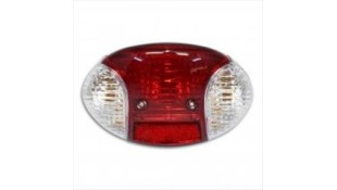 ΦΑΝΑΡΙ ΠΙΣΩ MODENAS KRISS 115 ΜΕ ΦΛΑΣ