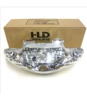 ΦΑΝΑΡΙ ΕΜΠΡΟΣ MODENAS DINAMIK 125 / DAYTONA SPRINTER