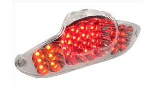ΦΑΝΑΡΙ ΠΙΣΩ GILERA RUNNER SP LED