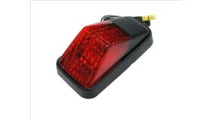 ΦΑΝΑΡΙ ΠΙΣΩ HONDA XR