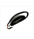 ΦΑΝΑΡΙ ΠΙΣΩ LED UNIVERSAL ΔΙΑΦΑΝΟ