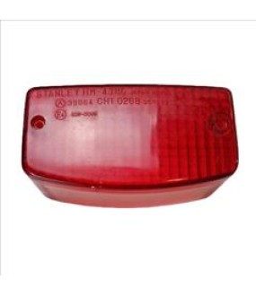 ΚΡΥΣΤΑΛΛΟ ΣΤΟΠ HONDA XRV AFRICA 750