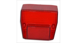 ΚΡΥΣΤΑΛΛΟ ΣΤΟΠ HONDA GLX 50