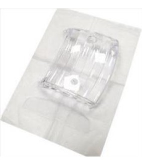 ΚΡΥΣΤΑΛΛΟ ΣΤΟΠ HONDA ASTREA SUPRA 100 ΔΙΑΦΑΝΟ