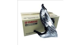 ΦΛΑΣ ΕΜΠΡΟΣ ΔΕΞΙ YAMAHA CRYPTON S 115