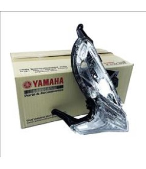 ΦΛΑΣ ΕΜΠΡΟΣ ΔΕΞΙ YAMAHA CRYPTON S 115 ΑΝΤΑΛΛΑΚΤΙΚΑ