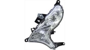 ΦΛΑΣ ΕΜΠΡΟΣ ΑΡΙΣΤΕΡΟ YAMAHA CRYPTON S 115 ΦΛΑΣ ΕΜΠΡΟΣ ΑΡΙΣΤΕΡΟ YAMAHA CRYPTON S 115