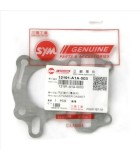 ΦΛΑΝΤΖΑ ΒΑΣΕΩΣ ΚΥΛΙΝΔΡΟΥ SYM MIO 50 SPARE PARTS ΦΛΑΝΤΖΑ ΒΑΣΕΩΣ ΚΥΛΙΝΔΡΟΥ SYM MIO 50