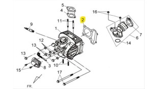 ΦΛΑΝΤΖΑ ΚΕΦΑΛΗΣ ΚΥΛΙΝΔΡΟΥ SYM